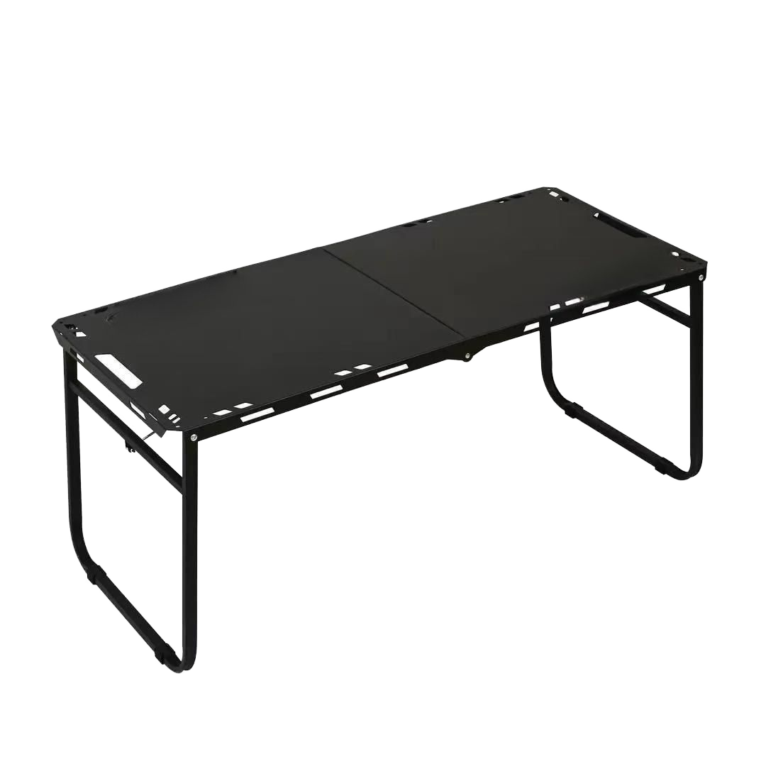 Folding Camping Table Portable - Camping Cooking Table 评论和价格