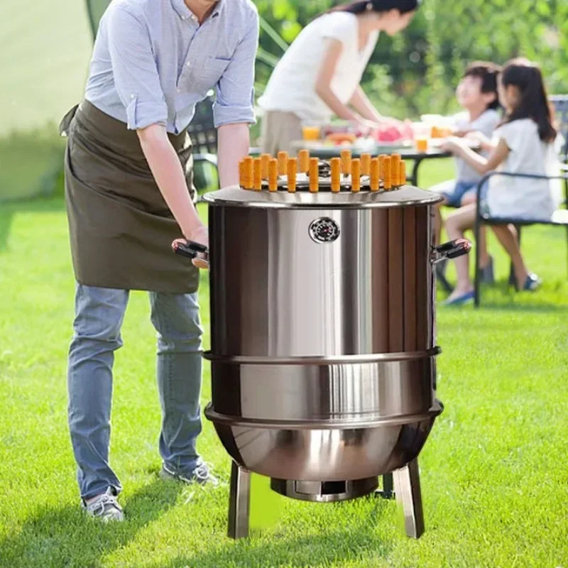 Safe High Quality Outdoor Camp - Quality Camping Cooking Set 评论和价格