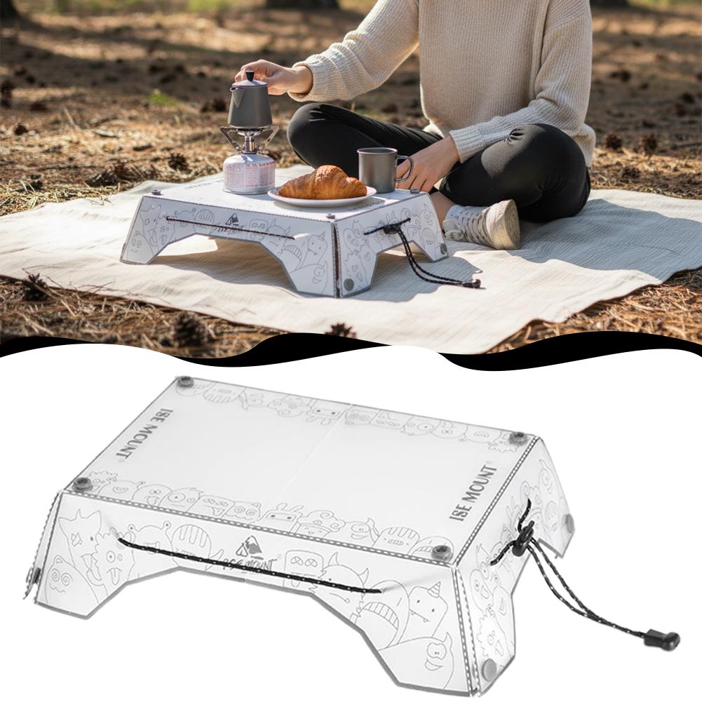Portable Multi Folding Camping - Camping Cooking Table 评论和价格