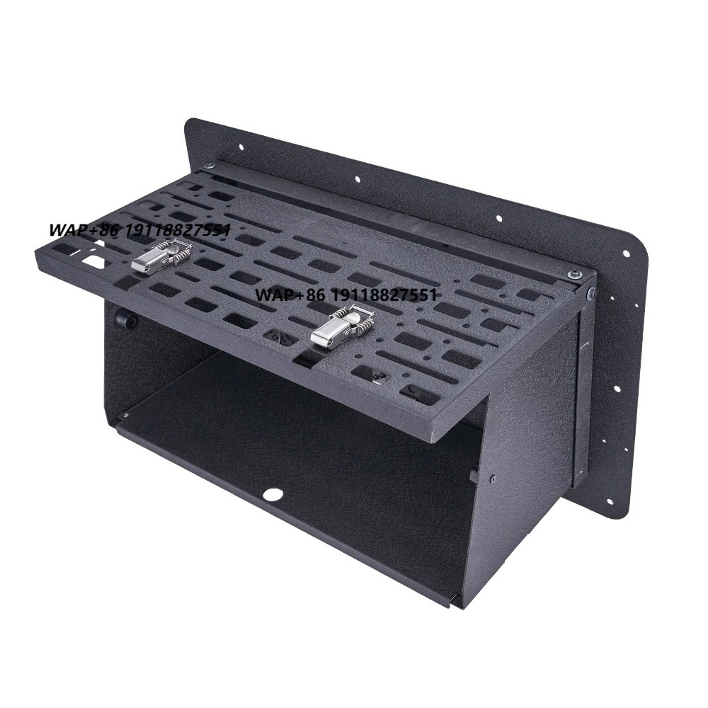 Alloy Rear Door Folding Drop D - Camping Cooking Organizer 评论和价格