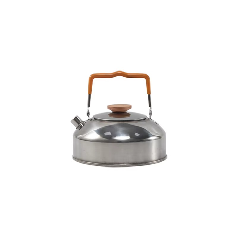 High Quality Portable Outdoor  - Quality Camping Cooking Set 评论和价格