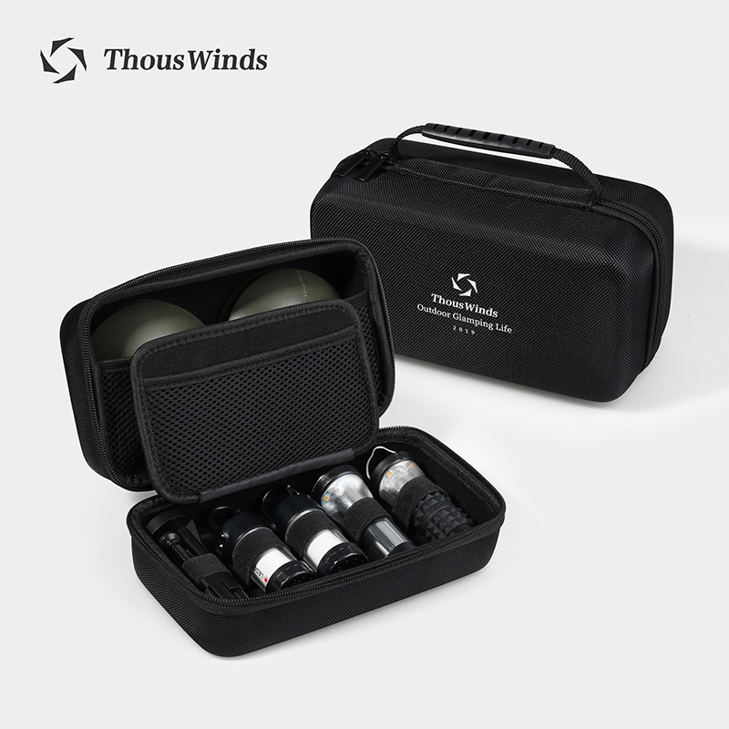 Thous Winds Outdoor Camping La - Camping Cooking Container 评论和价格