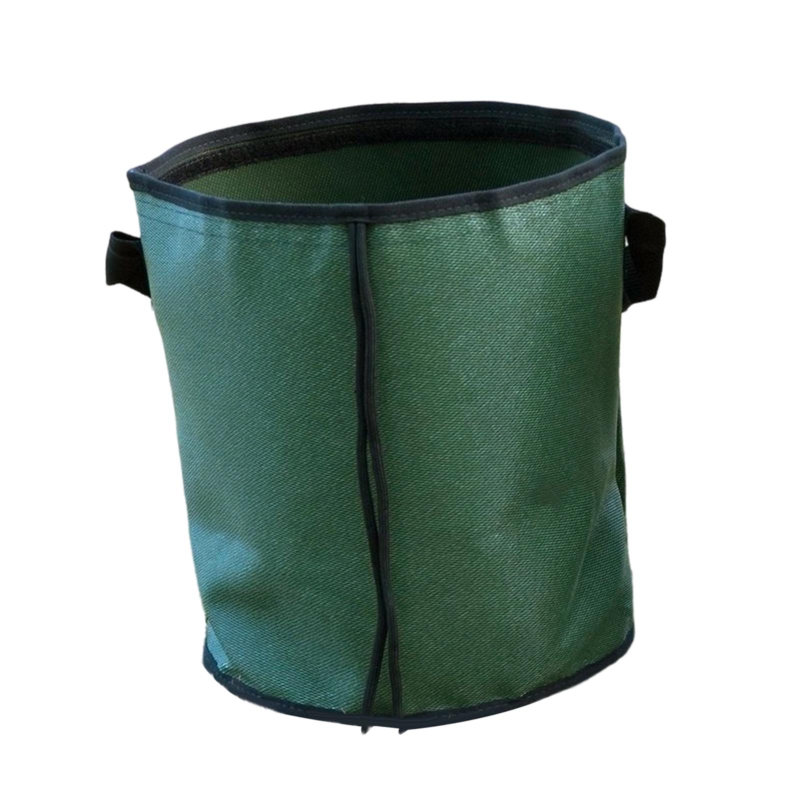 Waterproof Charcoal Storage Ba - Camping Cooking Organizer 评论和价格