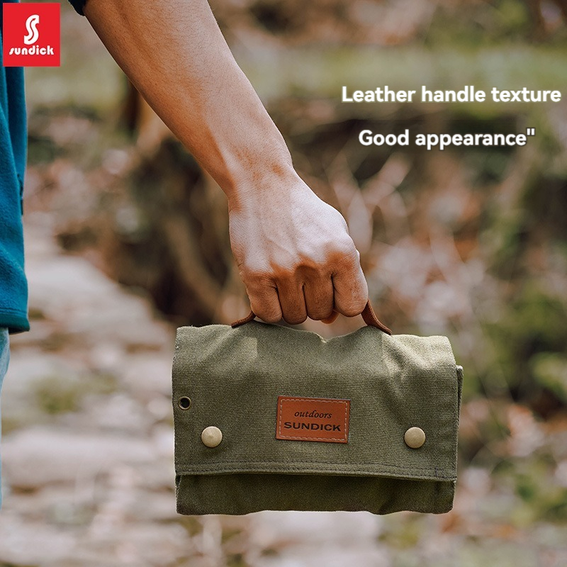SUNDICK Outdoor Camping Season - Camping Cooking Container 评论和价格