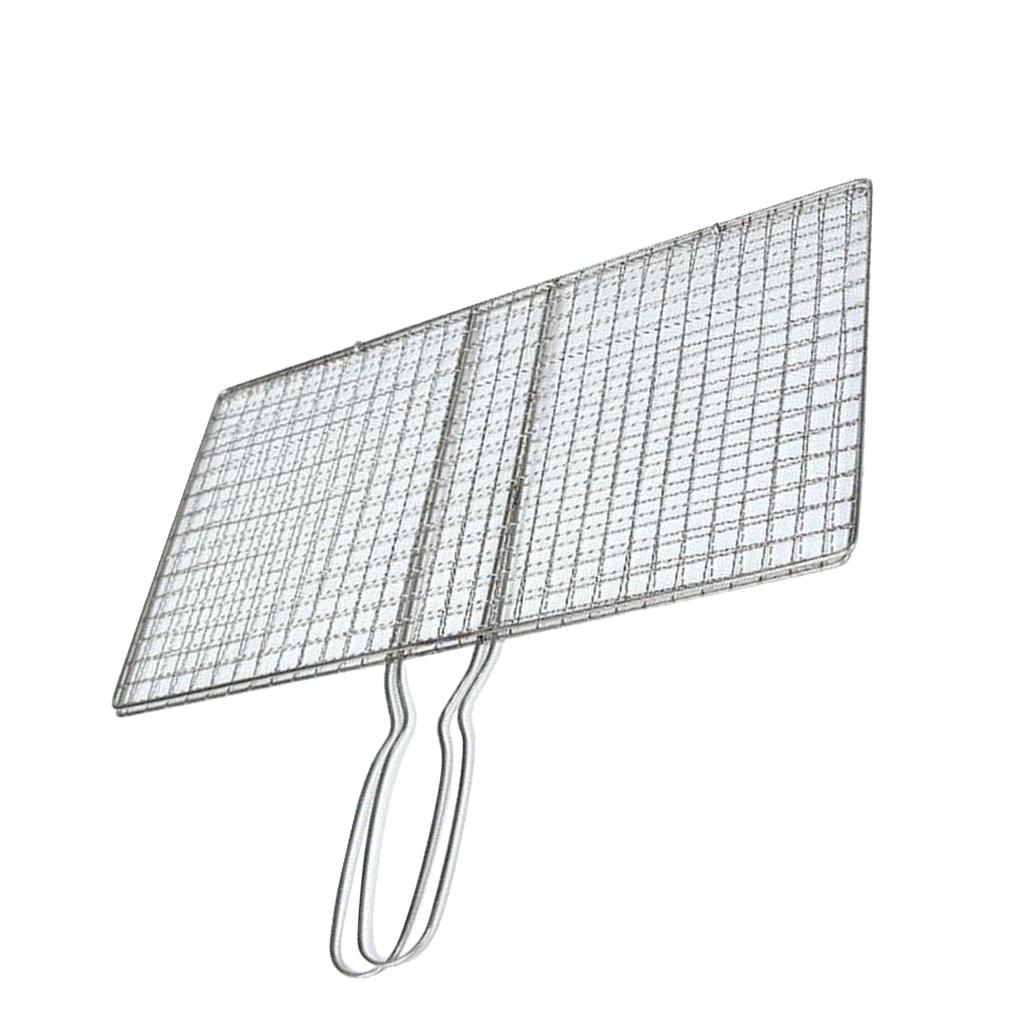 High Quality BBQ Basket Barbec - Quality Camping Cooking Set 评论和价格